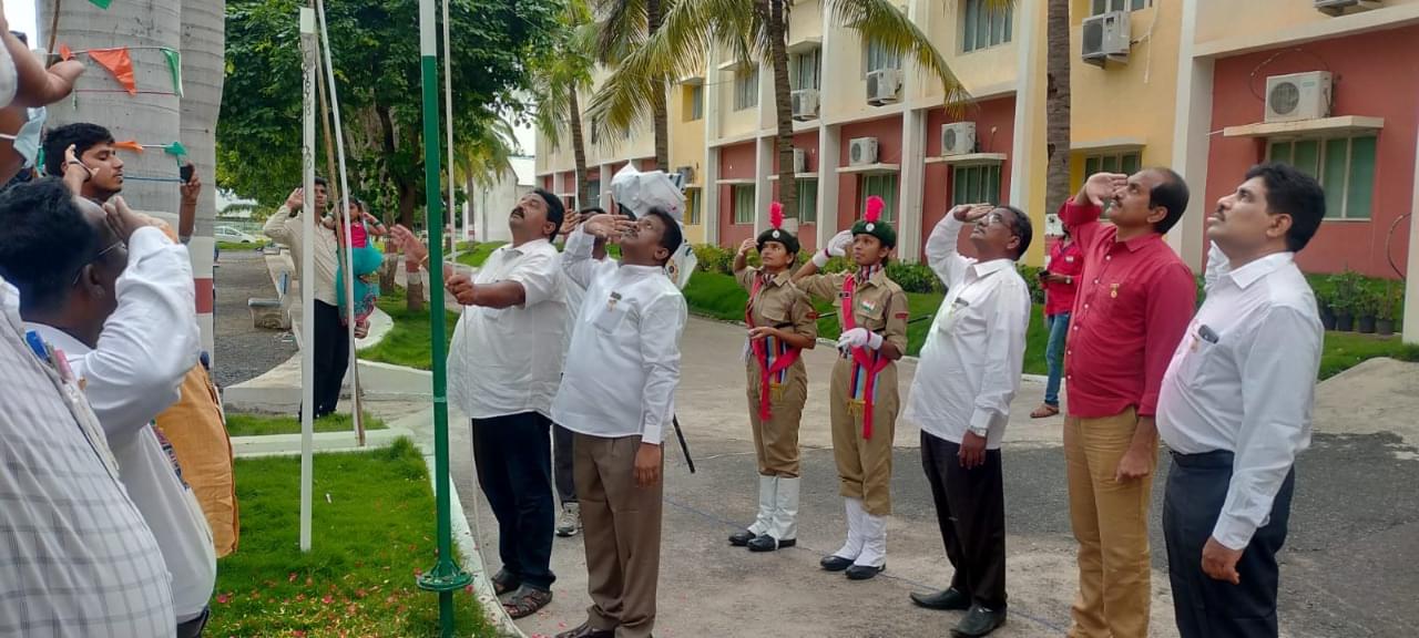 KITS Guntur Activities photo 50